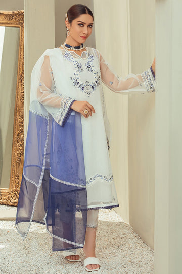 Taliya Elegance Nurani Signature Festive 2021